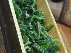 -竹乡园柴火竹筒饭·烧鸡(白水寨*森林海店)