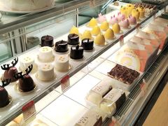 -西村叔叔的店·面包·甜品·蛋糕(清河万象汇店)