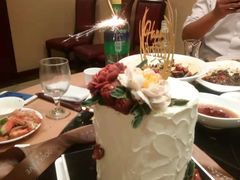 -杜哈夫DOUX RÊVE·生日蛋糕(日月光店)