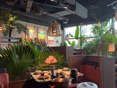 -大头椰·椰子鸡火锅(南宁万象城店)