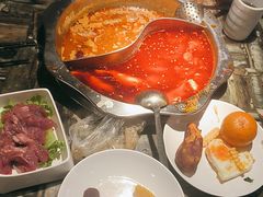 -冠菌火锅自助(东莞桥头店)
