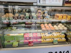 -迦南(杭州东站万象汇店)