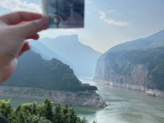 -白帝城·瞿塘峡景区