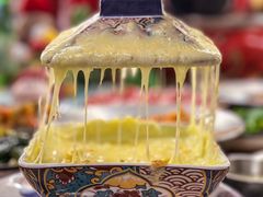 -哼蟹二将·烤肉酱蟹(合生汇店)