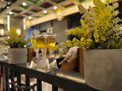 -云鼎·炙火精酿啤酒秘制烧烤(工体店)