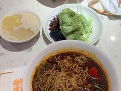 -南锣南门涮肉(南锣鼓巷店)