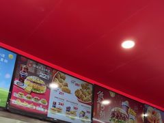 -塔斯汀中国汉堡(嘉禾望岗地铁站店)
