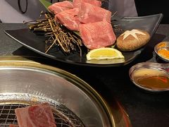 厚切牛舌-伊茉家的烤肉店(勒泰中心店)