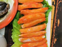 日式蟹柳-小龍鳳·港式海鲜打边炉(沙湖路店)