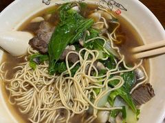 -春雪面馆(转塘店)