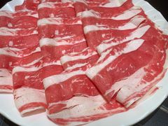 -常赢三兄弟·清真涮肉·清真炒菜(朝阳新城店)