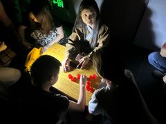 -洛阳古墓博物馆