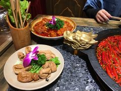 -蜀大侠火锅(建设路第五大道店)