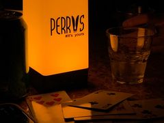 -Perry's·酒吧(打浦桥店)