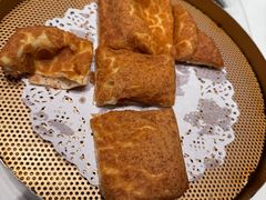 -杏花堂晋商私房菜(华熙五棵松店)