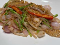 -曾宴·楚菜(湖北省博物馆店)