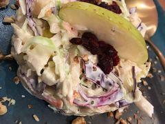 -HELLO MUSAE 拾光缪斯餐厅·纯正希腊风味(苏州中心店)