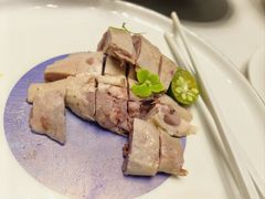 -太极·粤菜餐厅(亚运村鸟巢店)