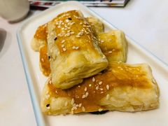 -名盈轩酒家·手工茶点·16年经典粤菜(新一城店)