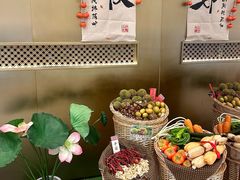 -知楚•精致湖北菜(武商MALL店)