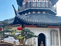 -西林禅寺