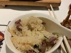 鸽肾饭-大鸽饭(体育西路店)