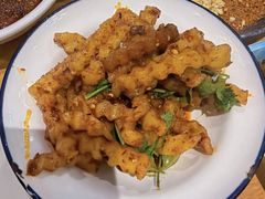 琅琊土豆-付小姐在成都(中山公园店)