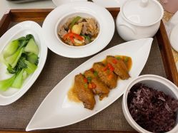 -弗蕾亚·和月月子调理院(东湖店)