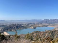 -北京十三陵国家森林公园蟒山景区