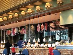 -万达瑞华酒店美食汇自助餐厅(楚河汉街店)