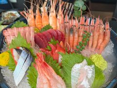 -吉川谷谷·日料放题(广安门店)