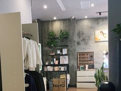 -海马体照相馆|大师(武汉光谷K11店)