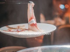 -丽江龙继斑鱼庄(罗宾森购物广场店)