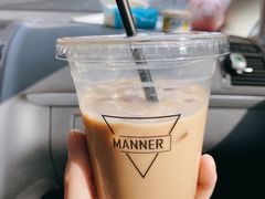 -Manner Coffee(大宁国际商业广场店)