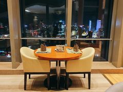 -视界美食自助餐厅·石家庄希尔顿酒店