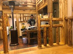 -恩你小木屋·烤肉韩式料理(嘉兴秀洲店)