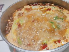 -小肥羊·牛羊肉火锅(万达广场店)