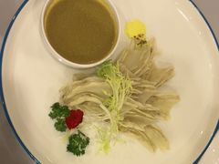 -全聚德(上海首店浦东店)