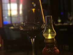 红酒-YUE·6·西式融合餐厅(外滩六号店)