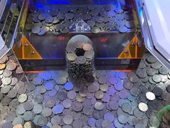 -汤姆熊欢乐世界·史莱姆怪兽(正大店)