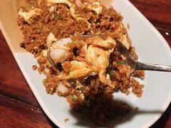 烤肉炒饭-外婆家(南开大悦城店)