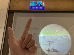-翡翠江南(国贸商城店)
