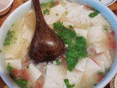 -十二毡房蒙餐·蒙古包