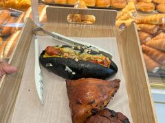 -烘焙町面包店(西四店)