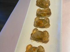 藜麦蟹肉冻-蟹榭(静安寺晶品商场店)