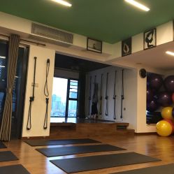 点击看大图 -广州萨谛艾扬格瑜伽中心