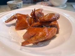 烤乳鸽-陶陶居酒家(SM二期购物广场店)