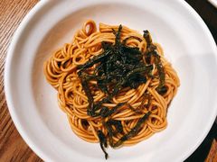 葱油拌面-上海小南国(正大店)