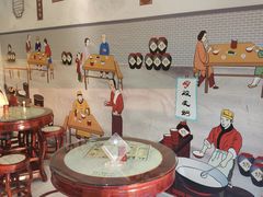 大堂-黄氏壹品汇•水牛奶甜品(全国总店)