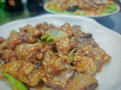 -协顺园回头馆(南顺城路店)